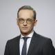 Heiko Maas, Bundesminister Auswärtiges Amt