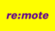 re:mote